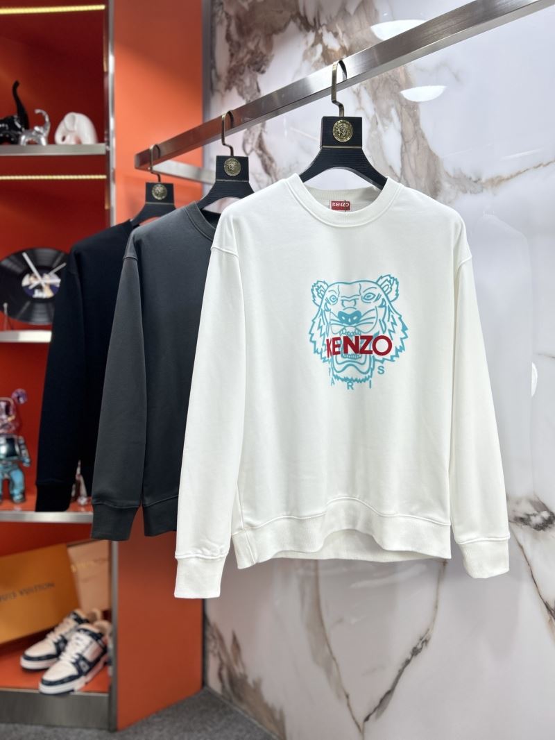 Kenzo Hoodies